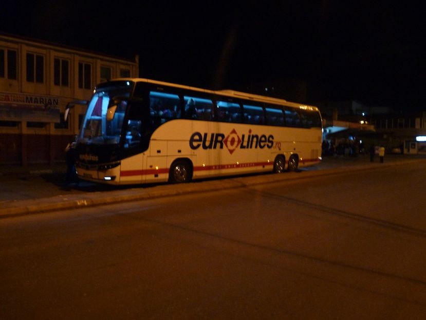 P1060539 - Eurolines Poze Romania