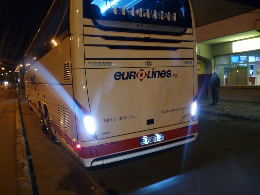 P1060541 - Eurolines Poze Romania