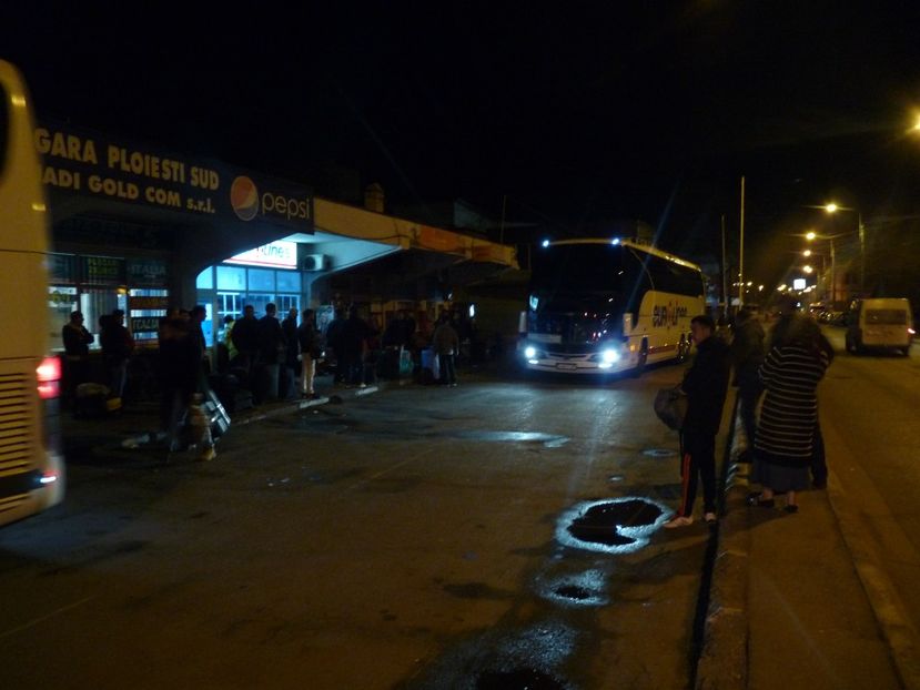 P1060543 - Eurolines Poze Romania