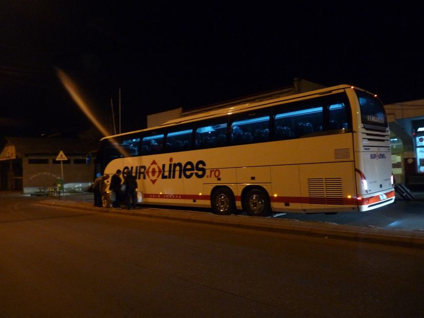 P1060545 - Eurolines Poze Romania