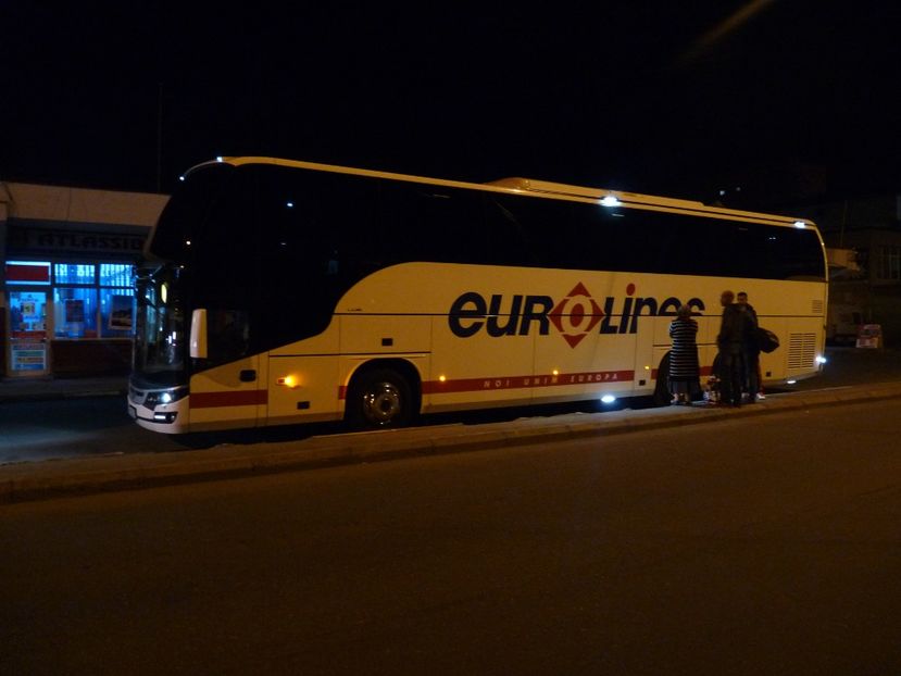 P1060546 - Eurolines Poze Romania