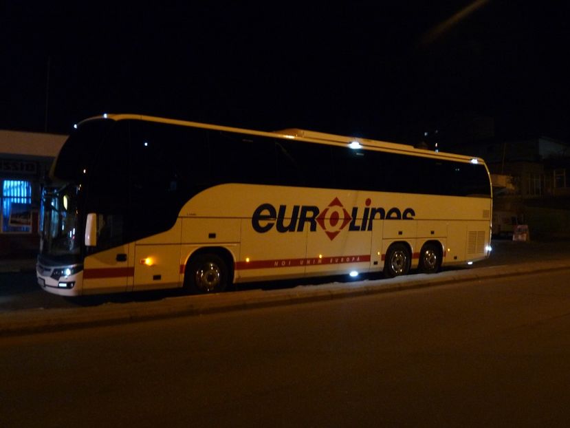 P1060553 - Eurolines Poze Romania