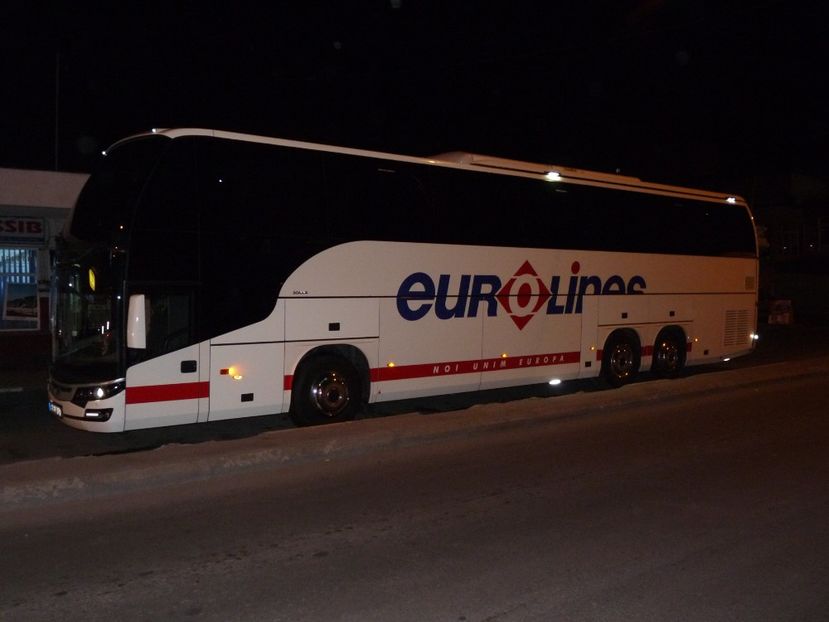 P1060556 - Eurolines Poze Romania