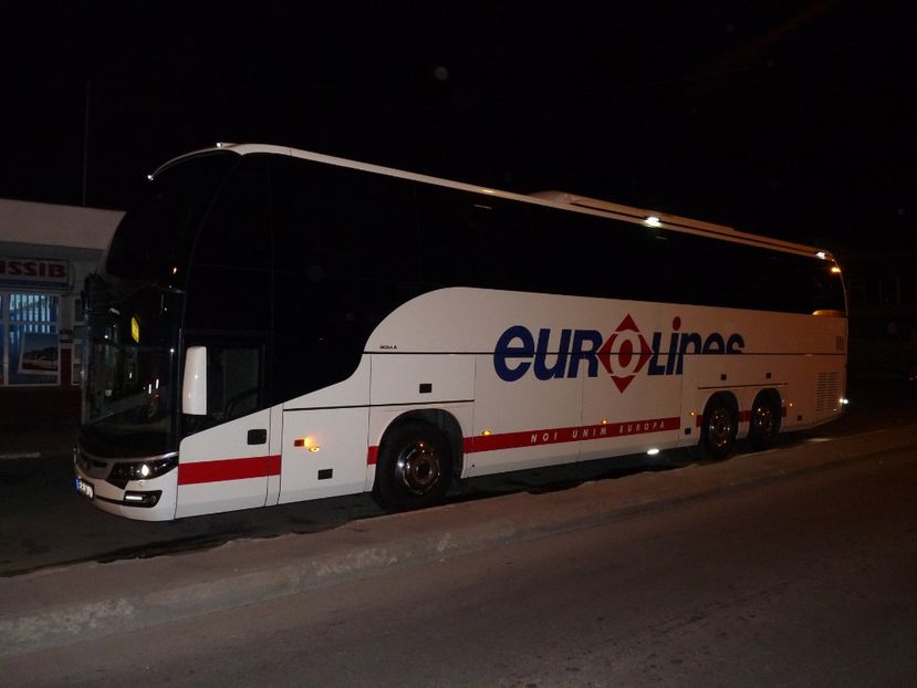 P1060557 - Eurolines Poze Romania