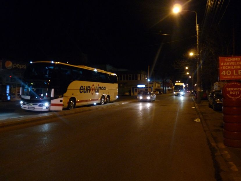 P1060569 - Eurolines Poze Romania