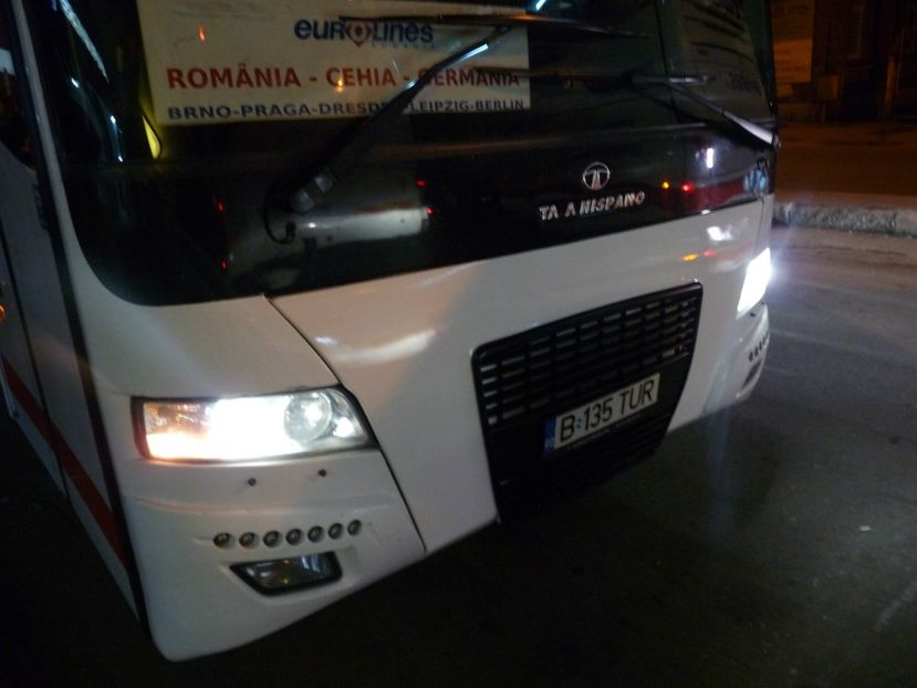 P1060571 - Eurolines Poze Romania