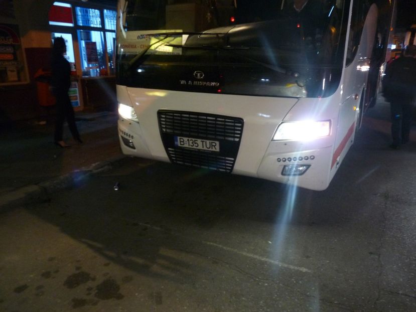 P1060572 - Eurolines Poze Romania