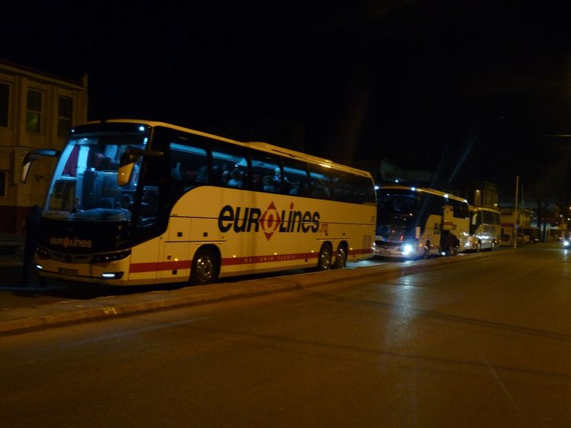 P1060578 - Eurolines Poze Romania