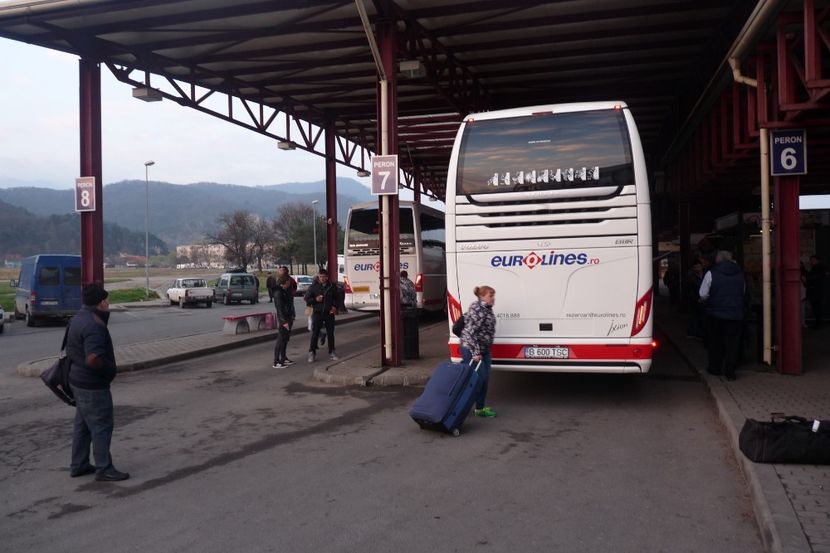 P1060580 - Eurolines Poze Romania