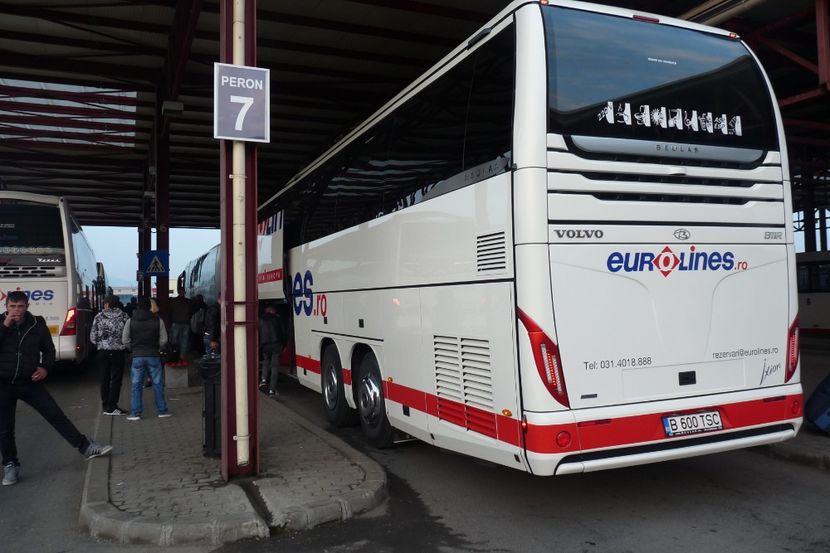 P1060581 - Eurolines Poze Romania