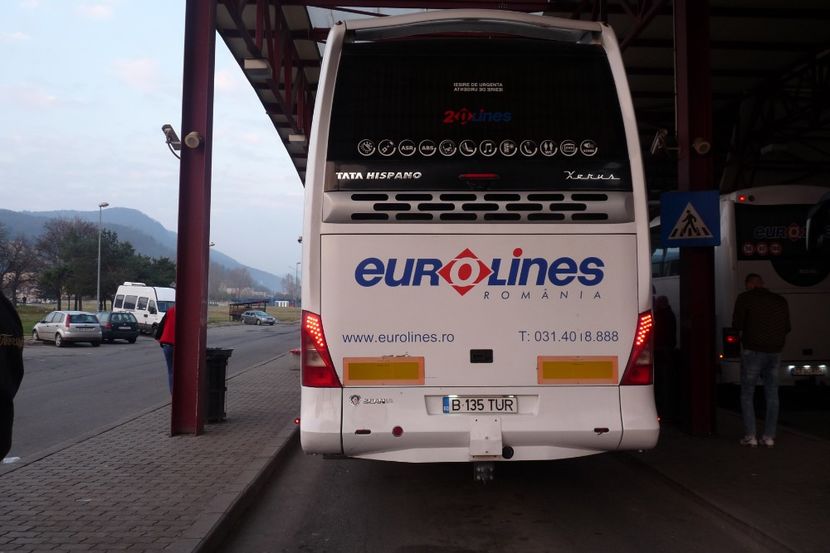 P1060582 - Eurolines Poze Romania