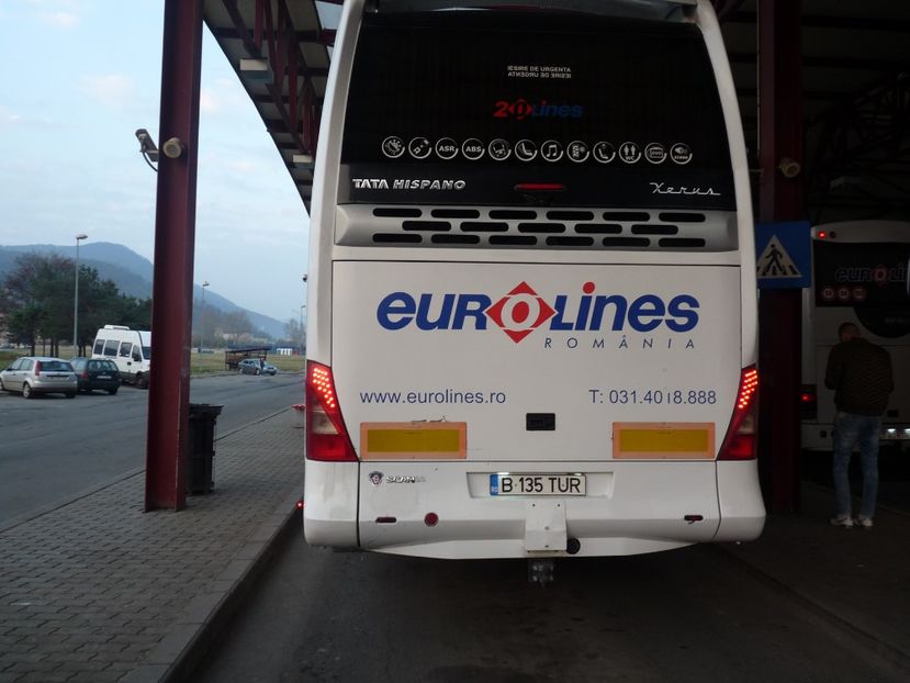 P1060583 - Eurolines Poze Romania