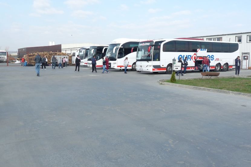 P1060623 - Eurolines Poze Romania
