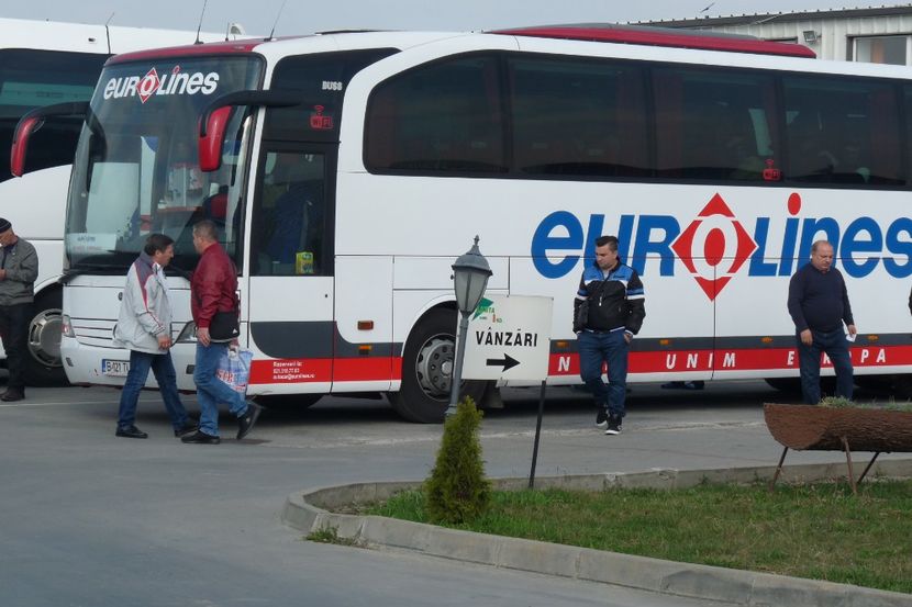 P1060624 - Eurolines Poze Romania