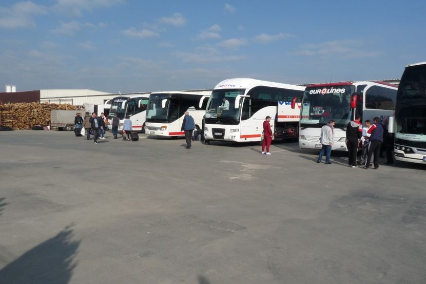 P1060629 - Eurolines Poze Romania
