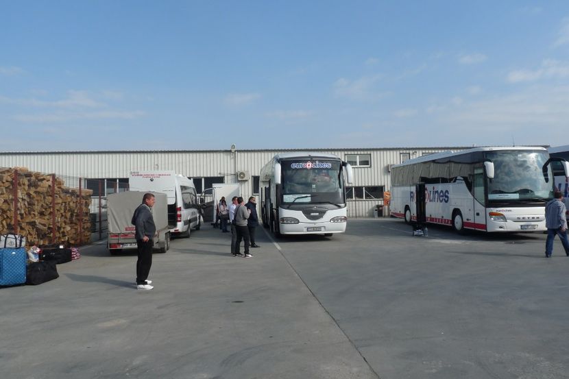 P1060632 - Eurolines Poze Romania