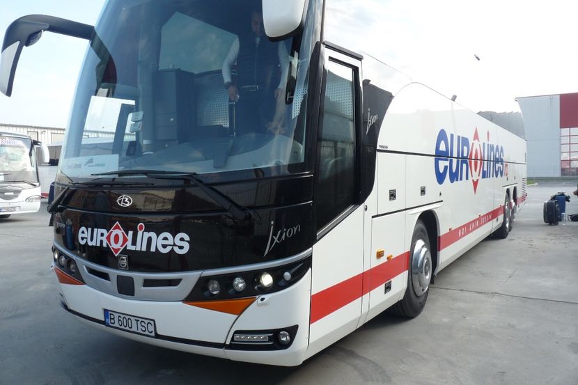 P1060633 - Eurolines Poze Romania