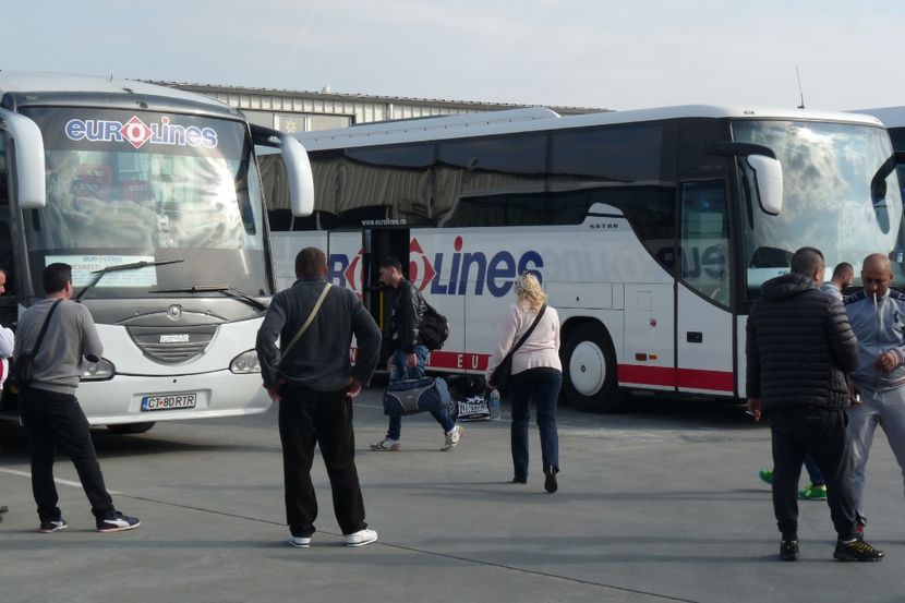 P1060636 - Eurolines Poze Romania