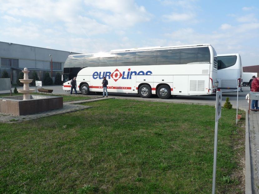 P1060658 - Eurolines Poze Romania
