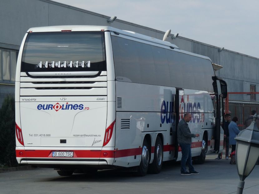 P1060659 - Eurolines Poze Romania