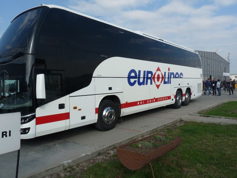 P1060662 - Eurolines Poze Romania