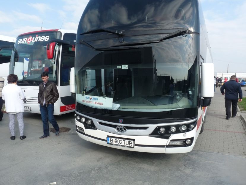 P1060663 - Eurolines Poze Romania