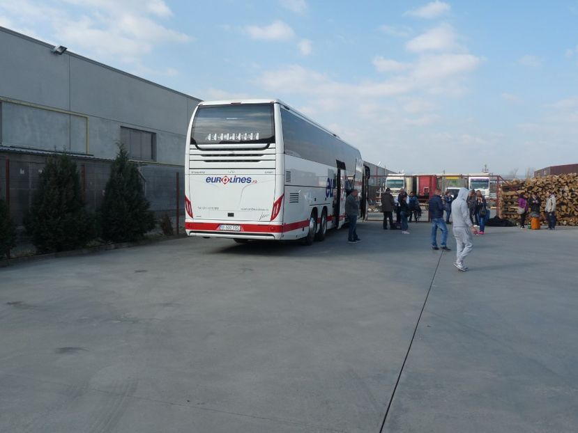 P1060664 - Eurolines Poze Romania