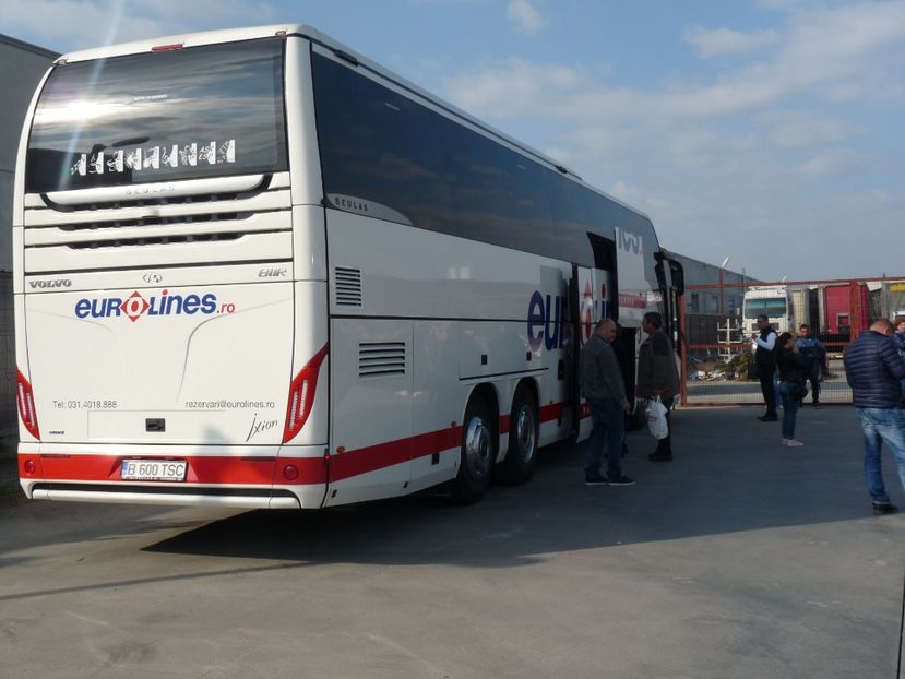 P1060666 - Eurolines Poze Romania