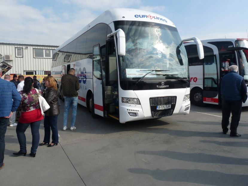 P1060669 - Eurolines Poze Romania