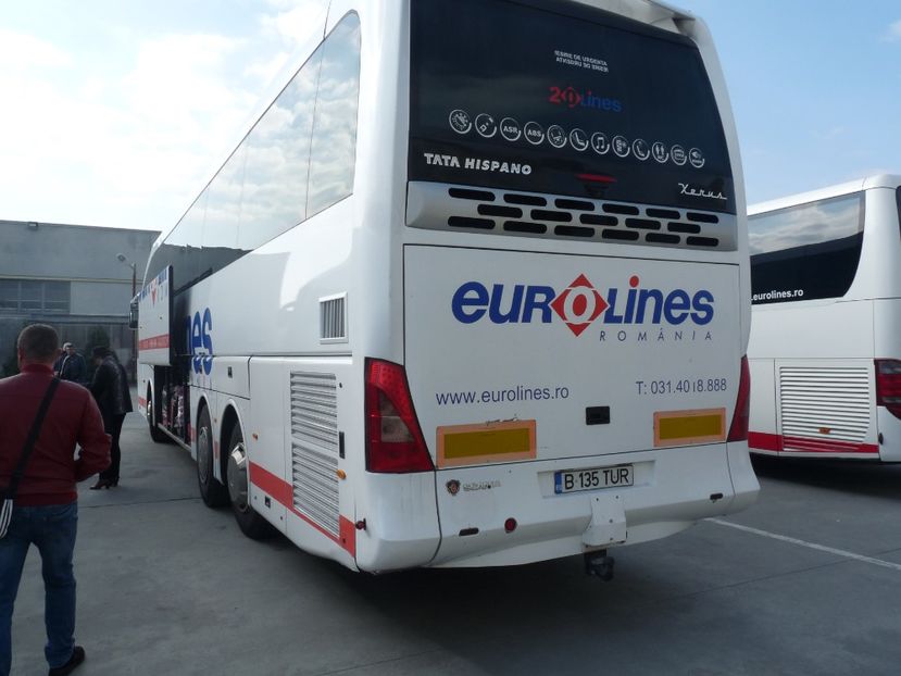 P1060670 - Eurolines Poze Romania