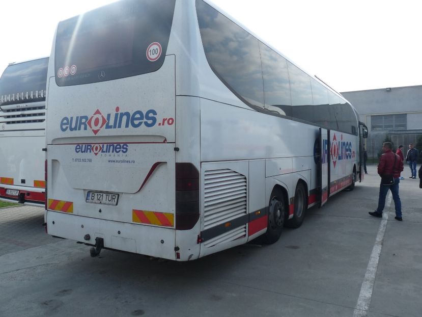 P1060671 - Eurolines Poze Romania