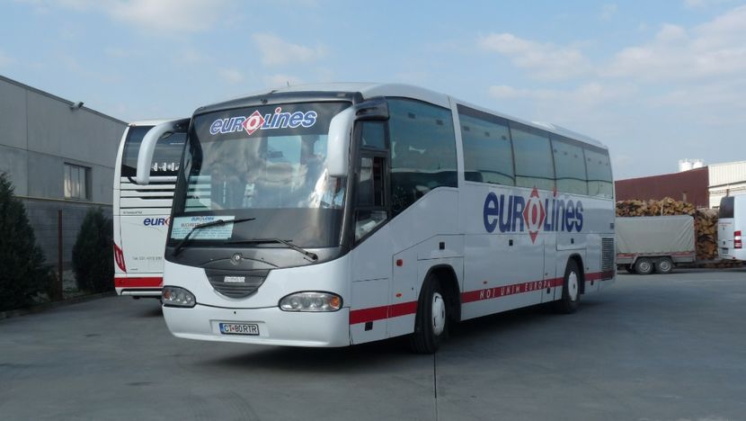 P1060674 - Eurolines Poze Romania