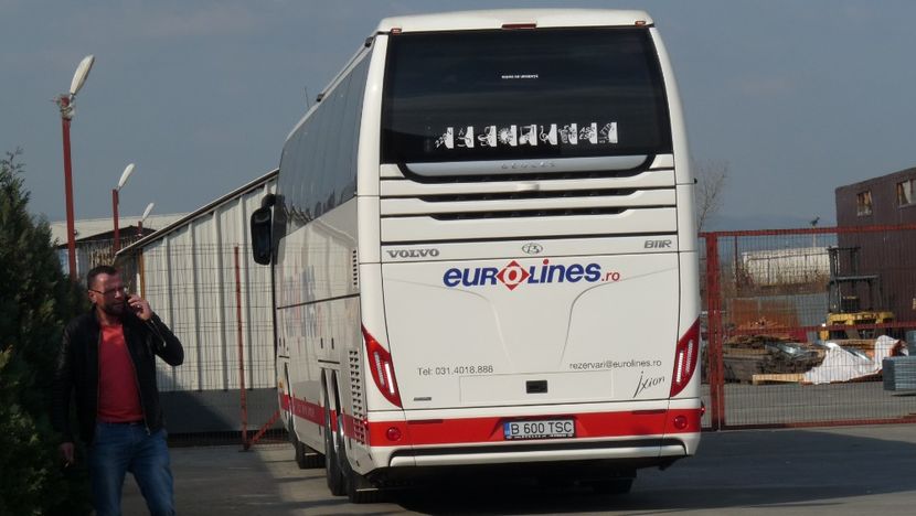 P1060696 - Eurolines Poze Romania
