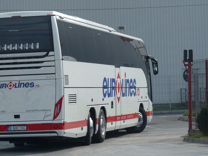 P1060699 - Eurolines Poze Romania