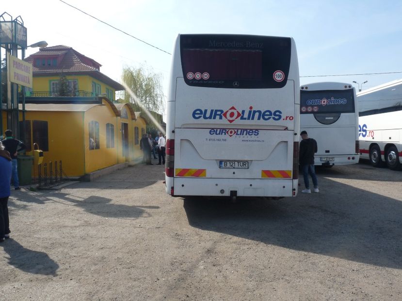P1060702 - Eurolines Poze Romania