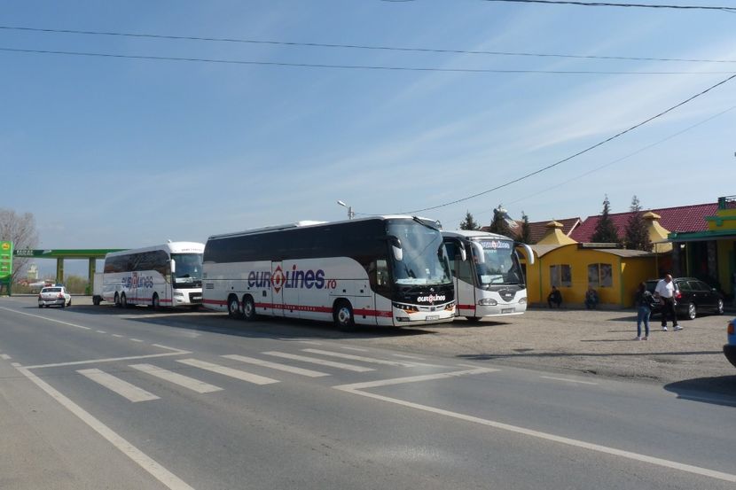 P1060728 - Eurolines Poze Romania