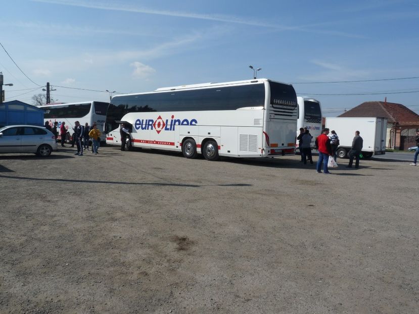 P1060740 - Eurolines Poze Romania
