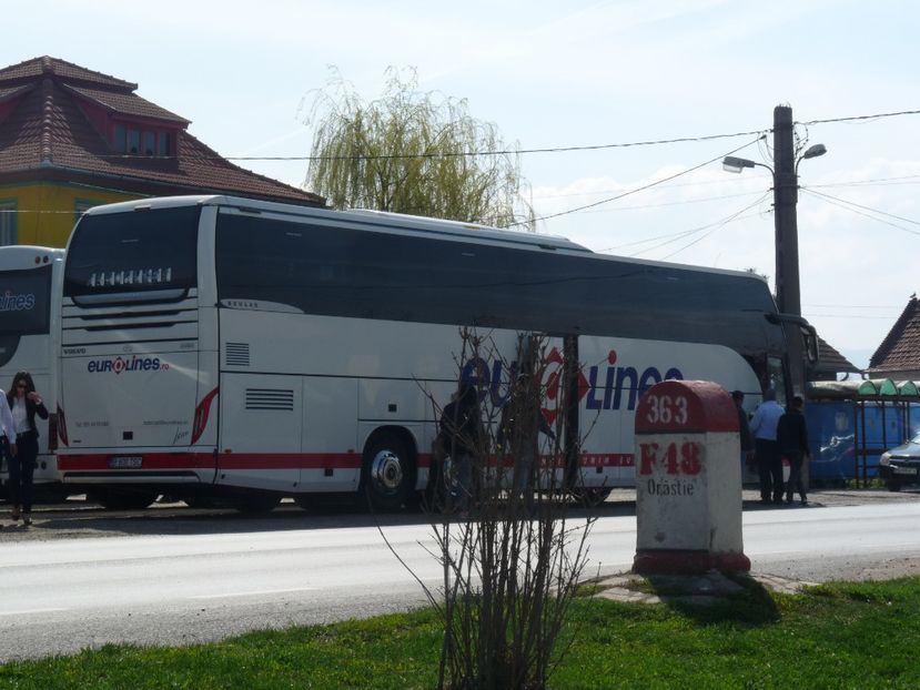 P1060745 - Eurolines Poze Romania