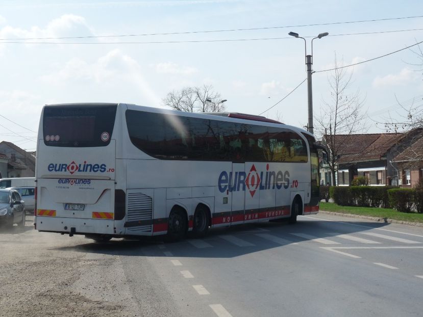 P1060763 - Eurolines Poze Romania