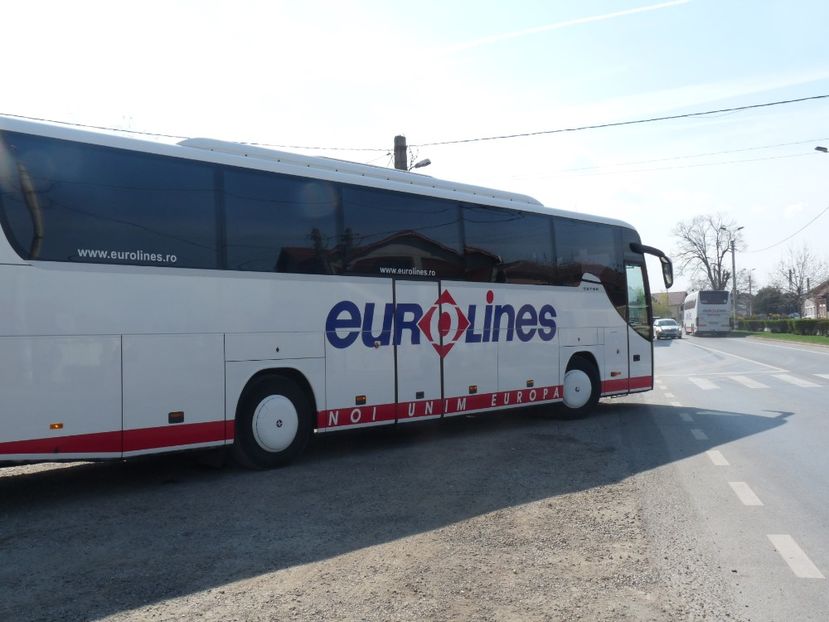 P1060764 - Eurolines Poze Romania