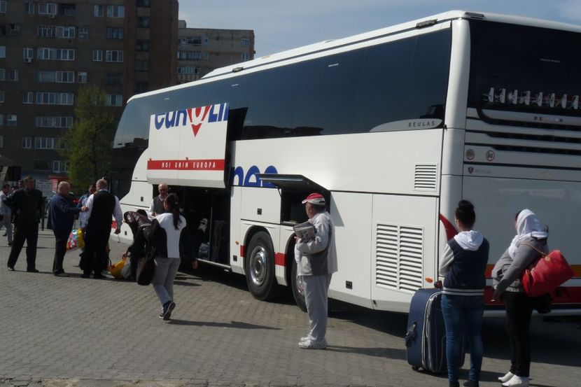 P1060790 - Eurolines Poze Romania