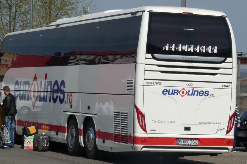 P1060791 - Eurolines Poze Romania
