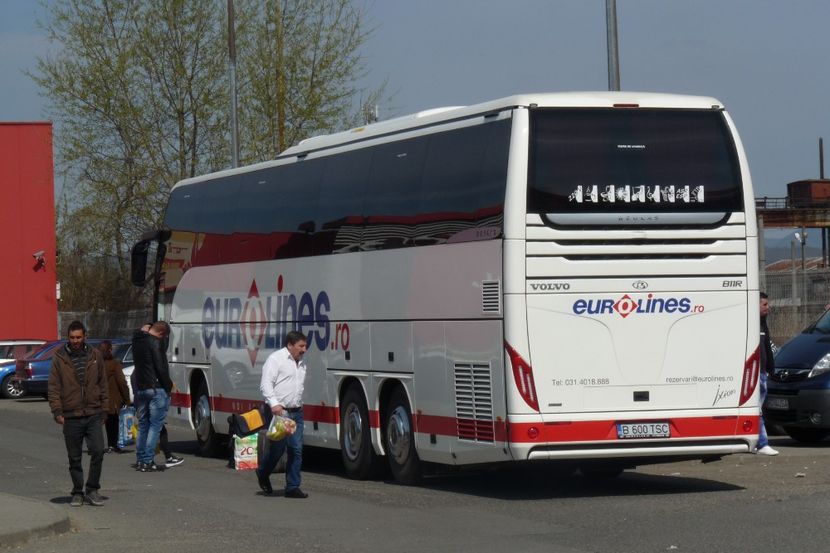 P1060792 - Eurolines Poze Romania