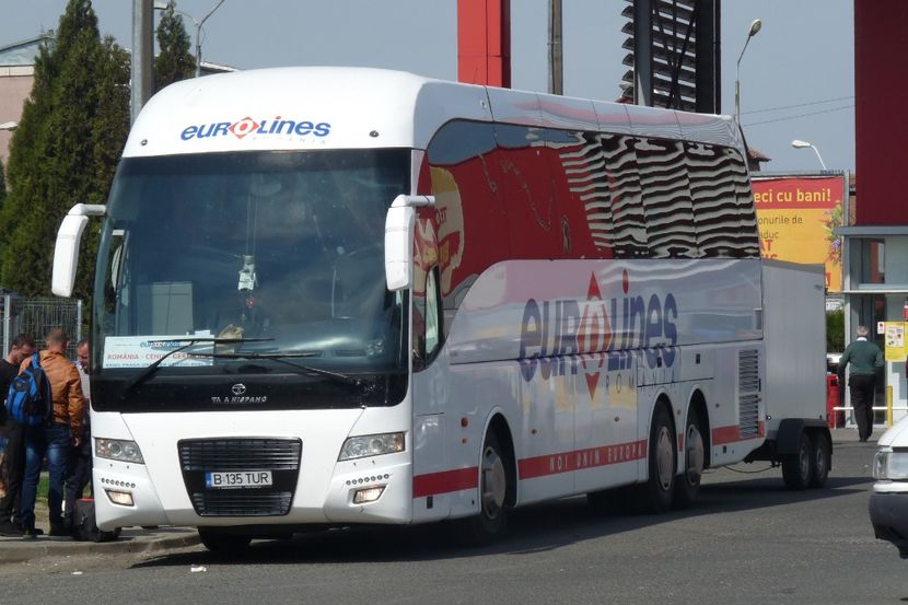 P1060795 - Eurolines Poze Romania