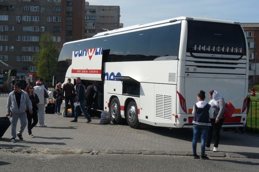 P1060796 - Eurolines Poze Romania