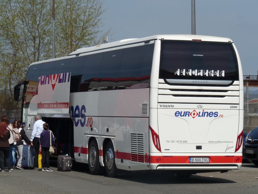 P1060799 - Eurolines Poze Romania