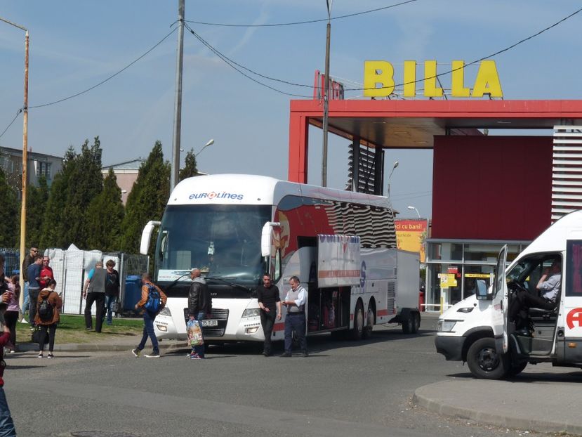 P1060801 - Eurolines Poze Romania