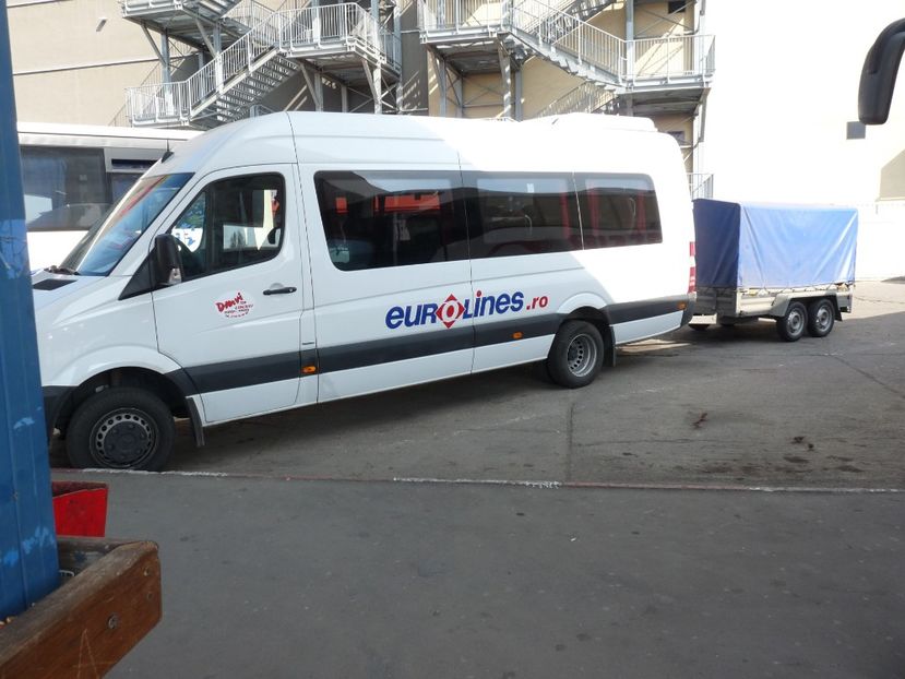 P1060822 - Eurolines Poze Romania