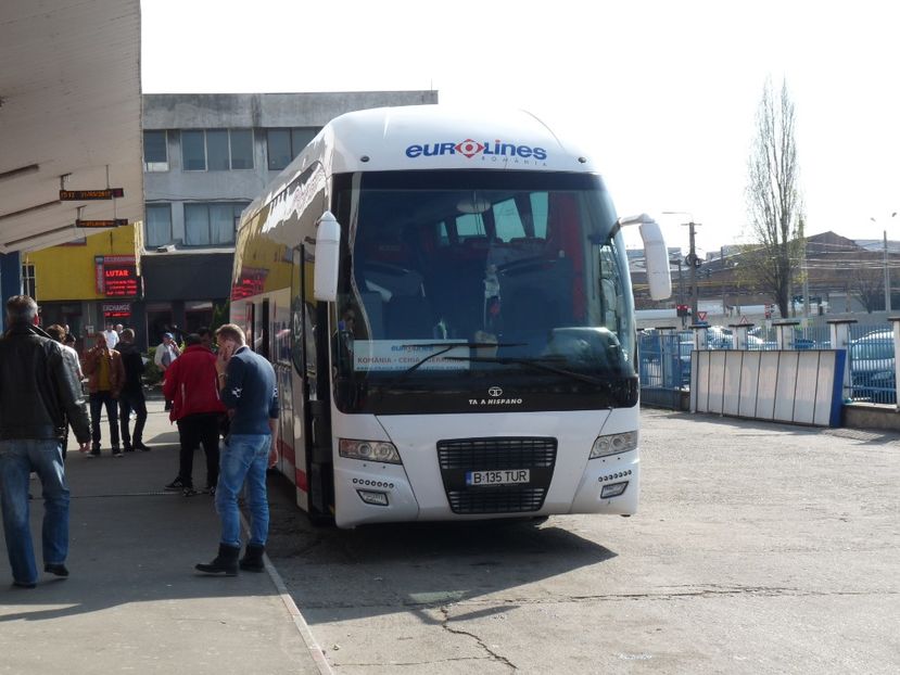 P1060823 - Eurolines Poze Romania