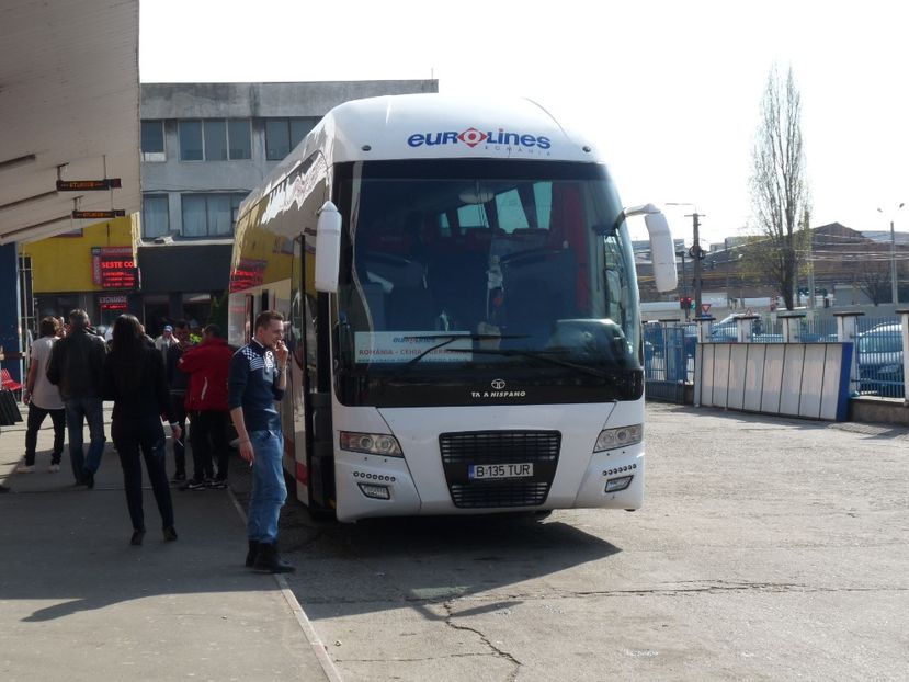 P1060824 - Eurolines Poze Romania